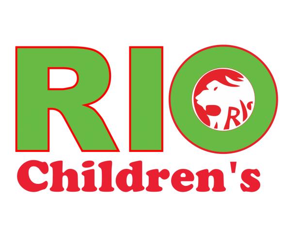 KHU VUI CHƠI TRẺ EM RIO